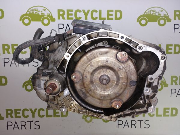 Caja De Velocidades Peugeot 307 2.0 Aut (05382466)