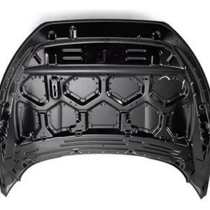 Capot Ford Ecosport Kd F1 2012-2018