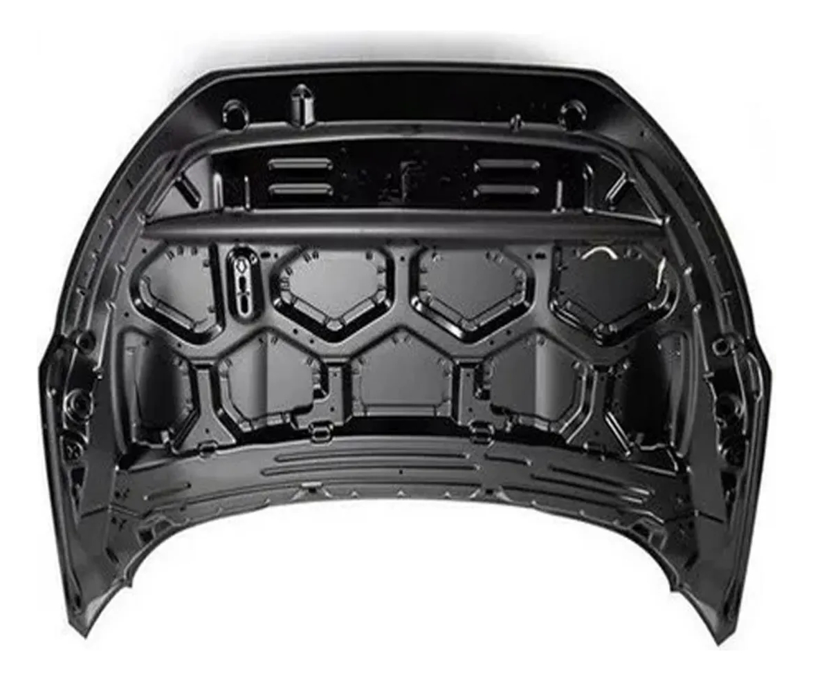 Capot Ford Ecosport Kd F1 2012-2018