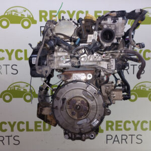 Motor Fiat Toro 2.0 16v Diesel (05548677)