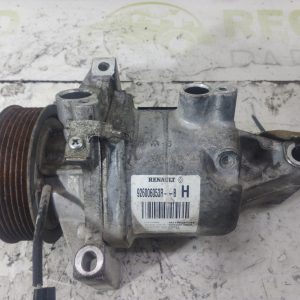 Compresor De A/a Renault Sandero 1.6 (04468270)