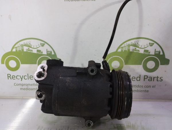 Compresor De A/a Vw Suran 1.6 (04915907)