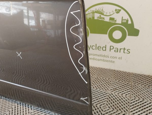 Puerta Trasera Derecha Fiat Grand Siena (05154265) Lp