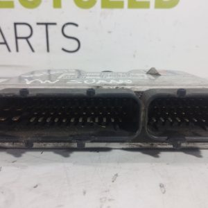 Modulo De Inyeccion Vw Suran 1.6 (05675459)