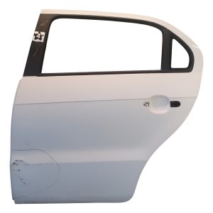 Puerta Trasera Izquierda Vw Gol Trend (06395783)