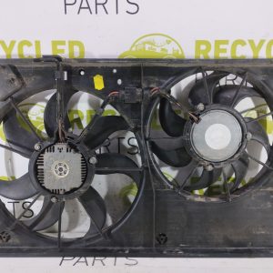 Electroventilador Audi A3 1.8 (05565716)