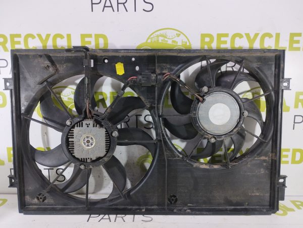 Electroventilador Audi A3 1.8 (05565716)