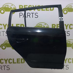 Puerta Trasera Derecha Toyota Yaris Lv (03252190) Lp*