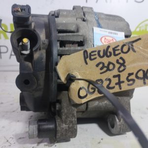 Alternador Peugeot 308 1.6 Hdi (06827599)
