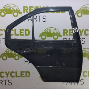 Puerta Trasera Derecha Vw Bora (05749821) Lp