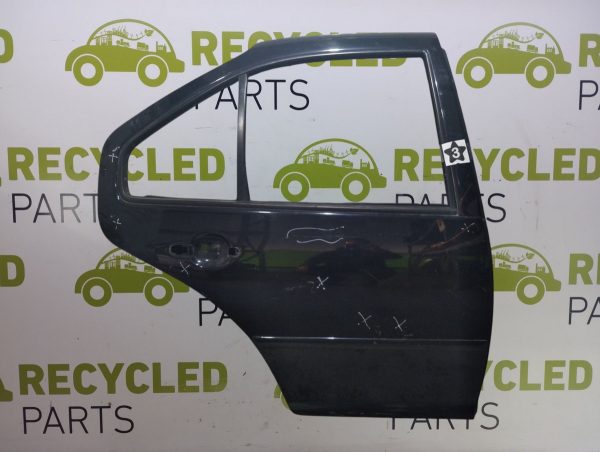 Puerta Trasera Derecha Vw Bora (05749821) Lp