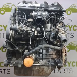 Motor Peugeot Partner 1.9 Diesel (06269625)