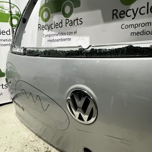Porton Trasero Vw Fox Lv G1 (05057396) Lp