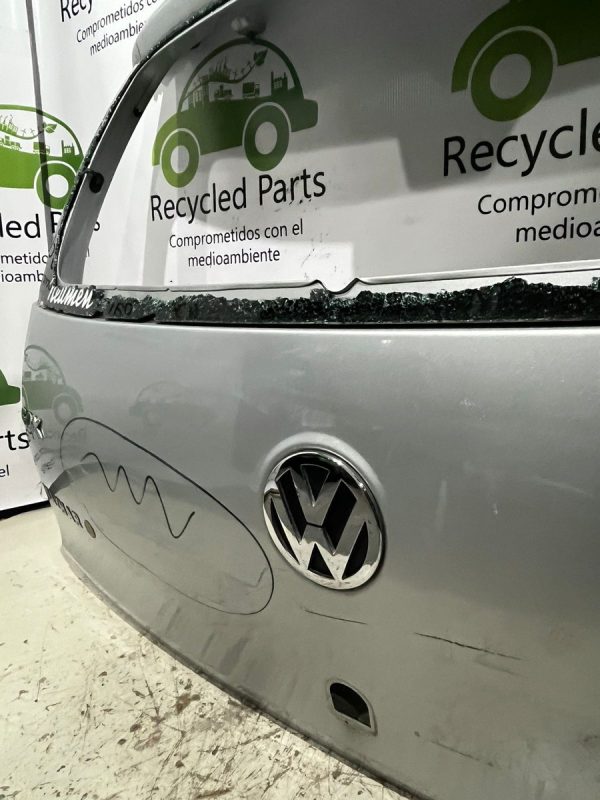 Porton Trasero Vw Fox Lv G1 (05057396) Lp