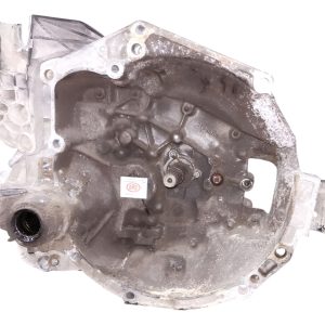 Caja De Velocidades Citroen C3 1.6 16v (05510580)