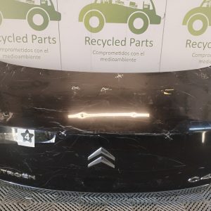 Tapa De Baul Citroen C4 (01558138)