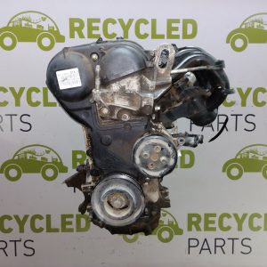 Motor Ford Ecosport 1.6 16v (06279139) Lp
