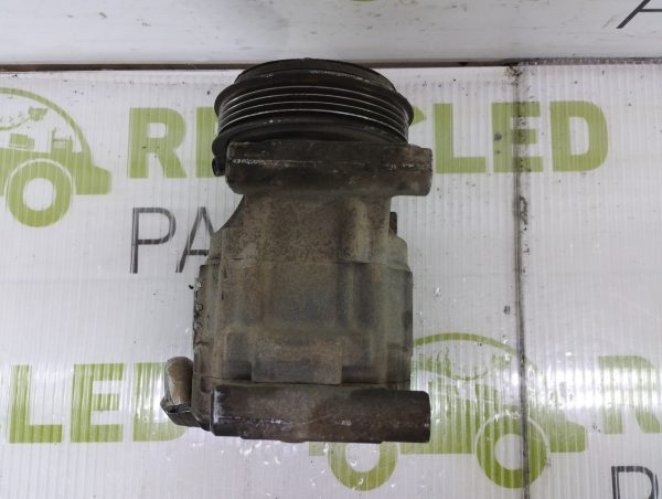 Compresor De A/a Fiat Punto 1.4 (04263946)