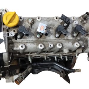 Motor Fiat 500 1.4 16v 804501956)