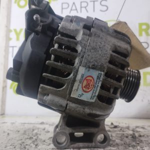 Alternador Ford Fiesta Kd 1.6 16v (06605491)