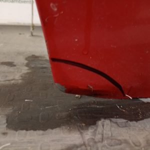 Puerta Trasera Derecha Vw Gol G2 G3 G4 (02978218) Lp