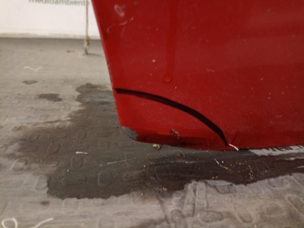 Puerta Trasera Derecha Vw Gol G2 G3 G4 (02978218) Lp