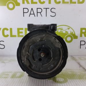 Compresor De A/a Citroen C4 Cactus 1.2 (05488539)