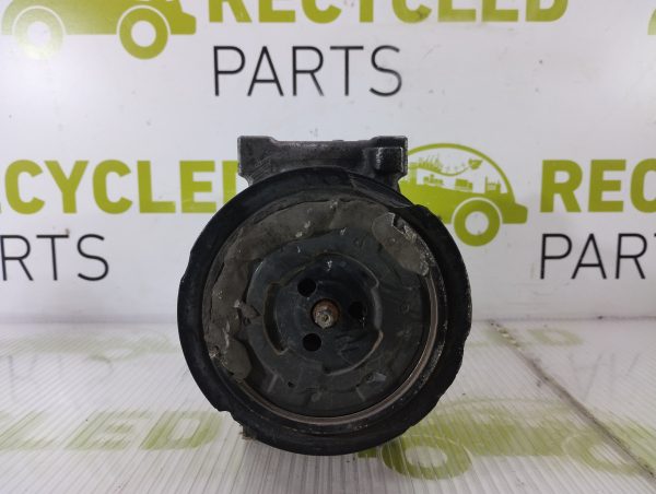 Compresor De A/a Citroen C4 Cactus 1.2 (05488539)