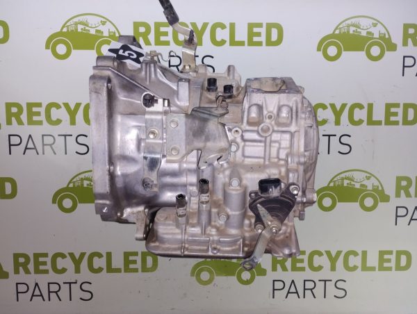 Caja De Velocidades Toyota Etios 1.5 16v (05679974)