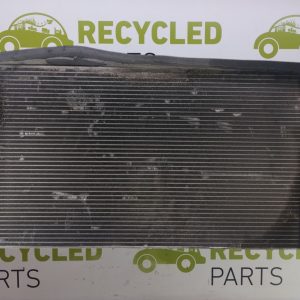 Radiador De Agua Ford Focus 2 1.6 (05906147)