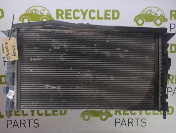 Radiador De Agua Ford Focus 2 1.6 (05906147)