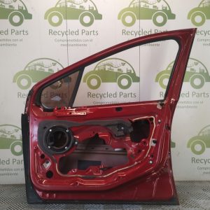 Puerta Delantera Derecha Peugeot 408 (06508819)