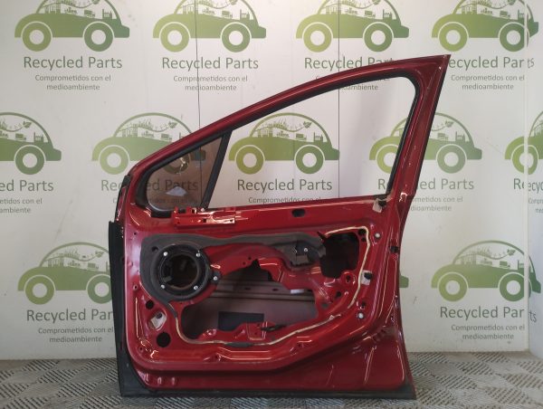 Puerta Delantera Derecha Peugeot 408 (06508819)