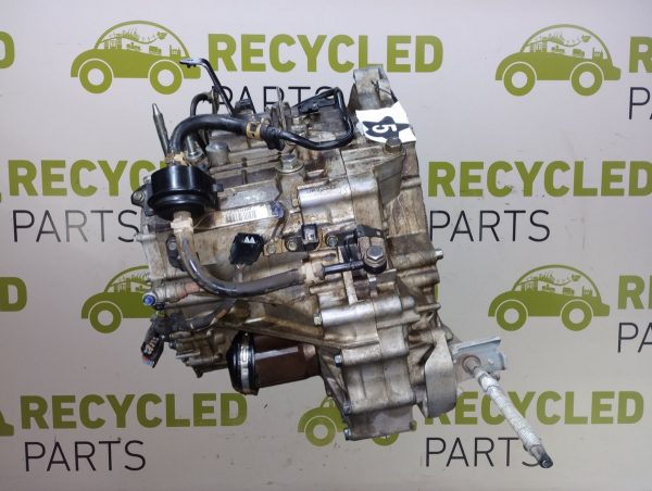 Caja De Velocidades Honda City L15a7 (05365995)