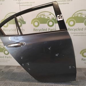 Puerta Trasera Derecha Honda City (05395952)
