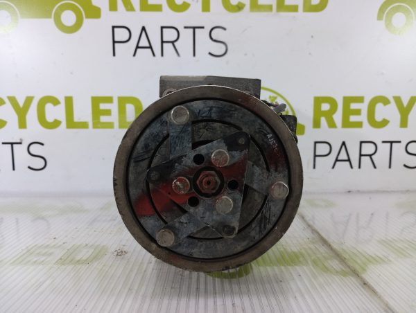 Compresor De A/a Renault Duster 2.0 (05644011)