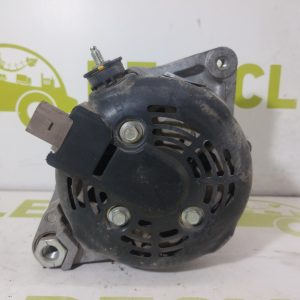 Alternador Toyota Corolla 1.8 (05960612)