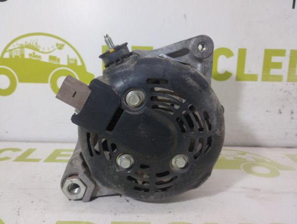 Alternador Toyota Corolla 1.8 (05960612)