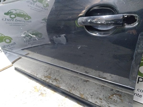 Puerta Delantera Izquierda Vw Bora (05749819) Lp