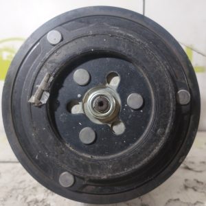 Compresor De A/a Chevrolet Cruze 1.4 (06660882)