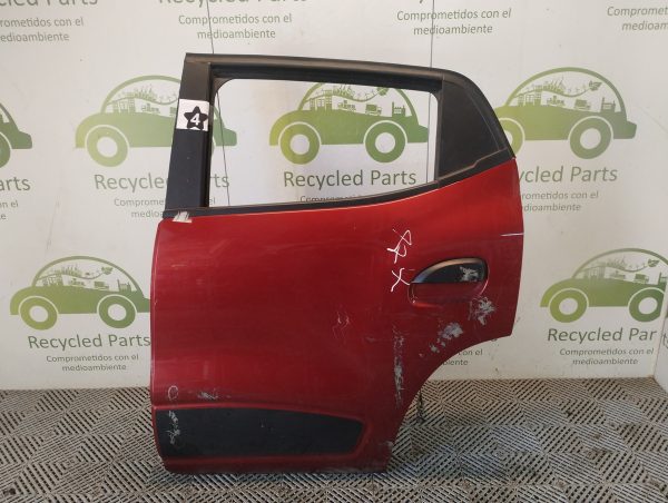 Puerta Trasera Izquierda Renault Kwid (05770130)
