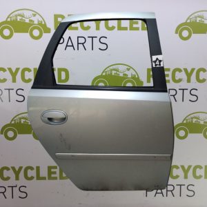 Puerta Trasera Derecha Chevrolet Meriva (03591899) Lp