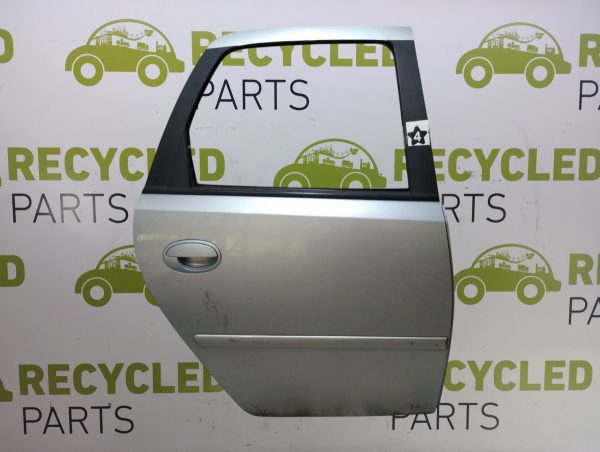 Puerta Trasera Derecha Chevrolet Meriva (03591899) Lp