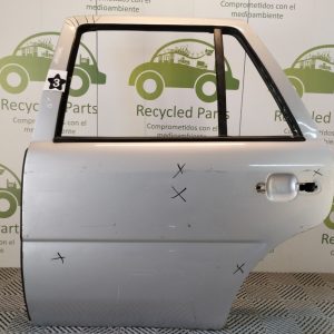Puerta Trasera Izquierda Vw Gol G2 G3 G4 (03194109) Lp