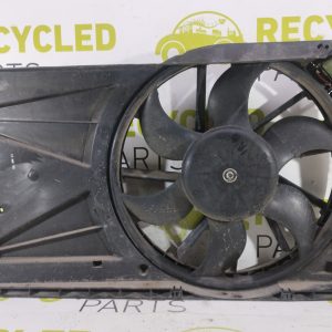 Electroventilador Chevrolet Astra 2.0 (05908792)