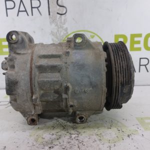 Compresor De A/a Toyota Rav4 2.5 (06110208)