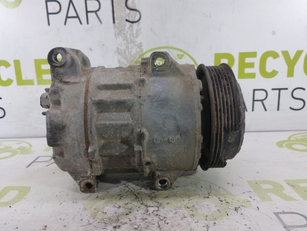 Compresor De A/a Toyota Rav4 2.5 (06110208)