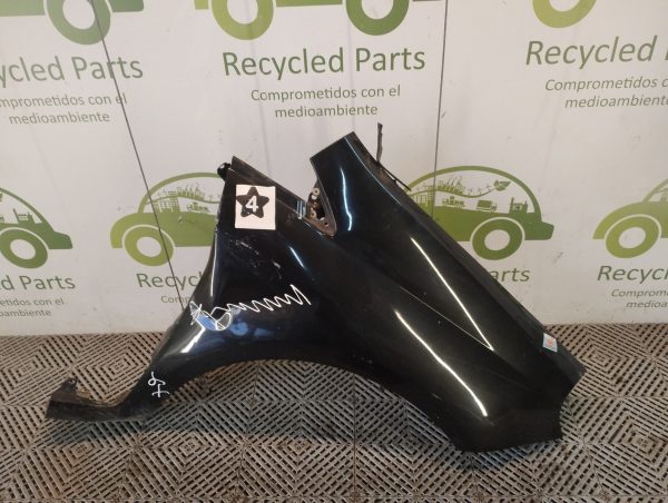 Guardabarro Derecho Fiat Punto (06015309)