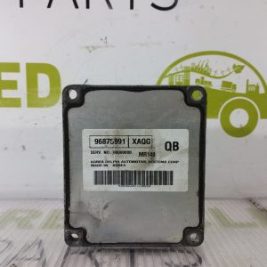 Modulo De Inyeccion Chevrolet Aveo 1.6 (05322965)