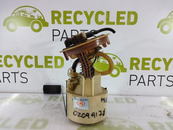 Bomba De Nafta Renault Scenic 2.0 (02699178)